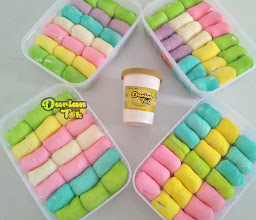 Durian Tok Pusat (Grosir/ecer) photo