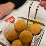 Photo n°4 de l'avis de GUIDE.O fait le 18/02/2024 à 20:05 sur le  Pizzeria Alle Scalette - Pizzeria Siena à Siena