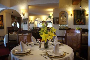 Restaurant Pierrot image