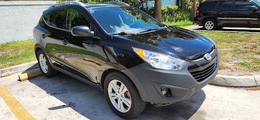 Auto Parts Store «Advance Auto Parts», reviews and photos, 117 N Federal Hwy, Hallandale Beach, FL 33009, USA