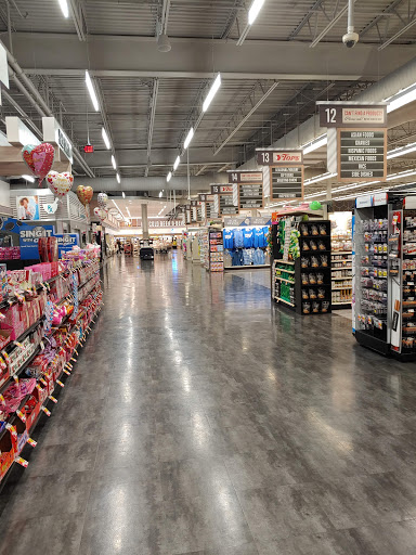Supermarket «TOPS Friendly Markets», reviews and photos, 390 W Main St, Batavia, NY 14020, USA