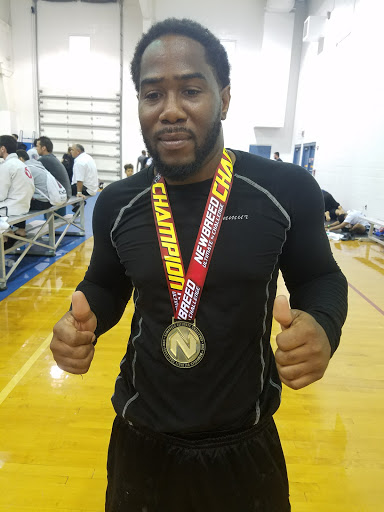 Gym «Coral Springs Gymnasium», reviews and photos, 2501 Coral Springs Dr, Coral Springs, FL 33065, USA