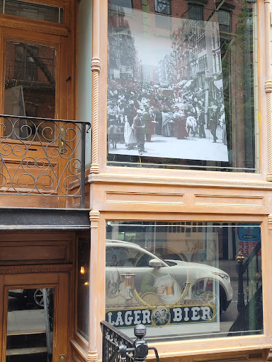 History Museum «Tenement Museum», reviews and photos, 103 Orchard St, New York, NY 10002, USA