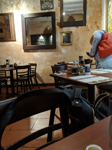Café El Punto