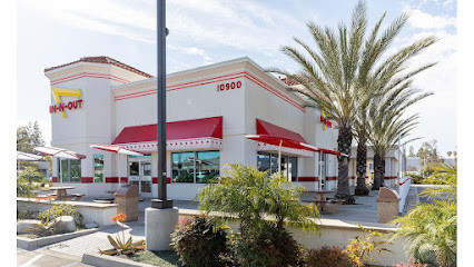 In-N-Out Burger - 10900 Alondra Blvd, Cerritos, CA 90703
