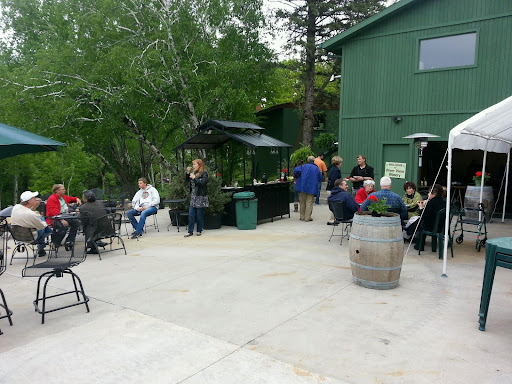 Vineyard «River View Vineyard & Winery LLC», reviews and photos, 32882 County Rd 1, La Crescent, MN 55947, USA