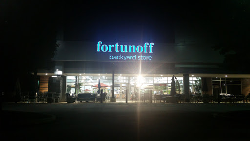 Outdoor Furniture Store «Fortunoff Backyard Store», reviews and photos, 125 W Dekalb Pike, King of Prussia, PA 19406, USA
