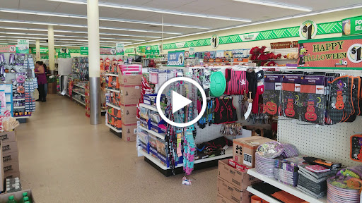 Dollar Store «Dollar Tree», reviews and photos, 1838 Stefko Blvd, Bethlehem, PA 18017, USA