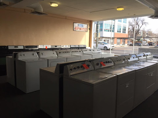 Appliance Store «Becker Appliance», reviews and photos, 2729 S Broadway, Englewood, CO 80113, USA