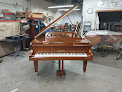 Martinross Pianos Inc