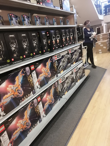 Book Store «Yale University Bookstore», reviews and photos, 77 Broadway, New Haven, CT 06511, USA