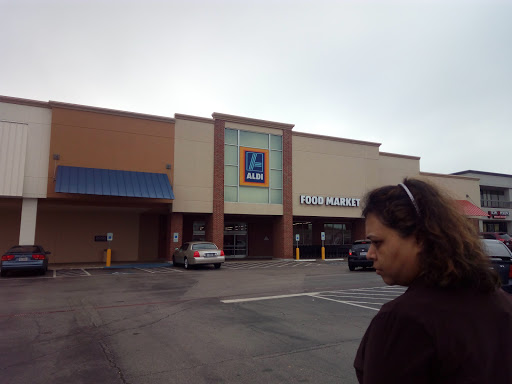 Supermarket «ALDI», reviews and photos, 1201 W Airport Fwy #201, Euless, TX 76040, USA
