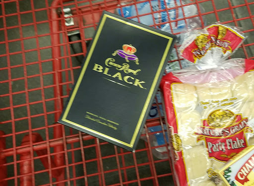 Supermarket «Save Mart Supermarkets», reviews and photos, 1225 E Robertson Blvd, Chowchilla, CA 93610, USA