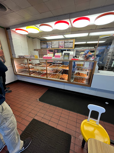 Donut Shop «Fresh Donut & Deli», reviews and photos, 2699 State St, South Salt Lake, UT 84115, USA