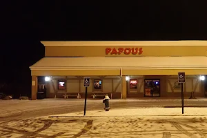 Papous Tap & Grille image