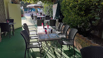 Atmosphère du Restaurant italien Mira Roma à Eaubonne - n°17
