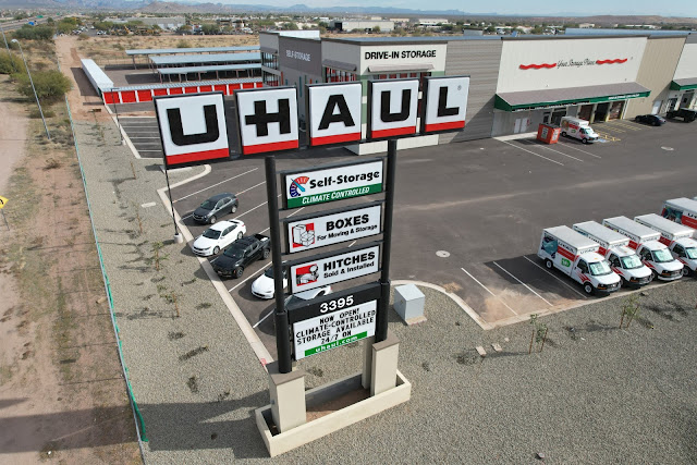 U-Haul Moving & Storage of Apache Junction