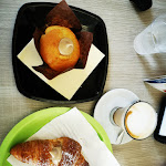 Photo n°1 de l'avis de Flavia.. fait le 12/08/2019 à 13:30 sur le  Road Cafè à Taurisano