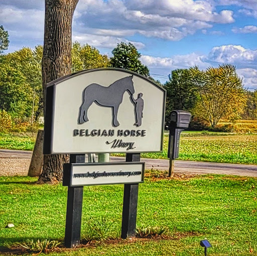 Winery «Belgian Horse Winery», reviews and photos, 7200 W County Rd 625 N, Middletown, IN 47356, USA