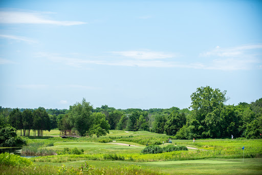 Golf Course «Bristow Manor Golf Club», reviews and photos, 11507 Valley View Dr, Bristow, VA 20136, USA