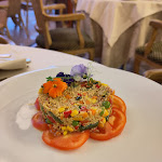 Photo n°2 de l'avis de pacrella. fait le 28/04/2024 à 09:12 sur le  Grand Hotel Bristol (Stresa) à Stresa