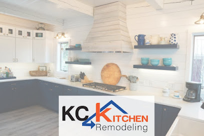 KC Kitchen Remodeling
