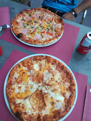 Beoordelingen van MESOPOTAMIA pizza pitta in Kortrijk - Bar