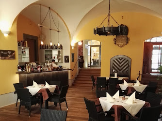 Ristorante "Sole-Mio"