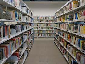 Biblioteca Civica di Pordenone