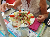 Plats et boissons du Restaurant Auberge des 4 chemins à Saint-Jeannet - n°14