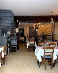 Atmosphère du Restaurant italien Casa Festa à Paris - n°3