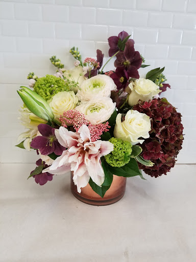 Florist «Devin Designs Flowers», reviews and photos, 457 E Northwest Hwy, Grapevine, TX 76051, USA