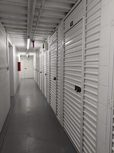Storage Facility «Extra Space Storage», reviews and photos, 2016 Lebanon Rd, West Mifflin, PA 15122, USA