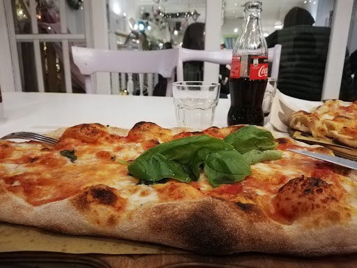 Fabula Bistrot Rende in Rende, Provincia di Cosenza