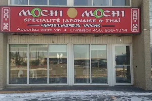 Sushi Bar Mochi Mochi image