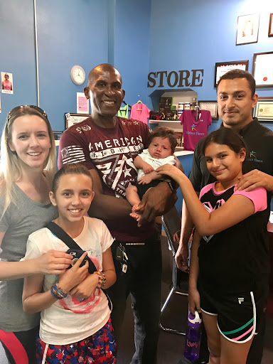 Personal Trainer «Wallace Fitness», reviews and photos, 252 N Donnelly St Suite B, Mt Dora, FL 32757, USA