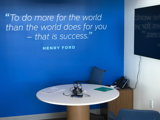 Car Dealer «Yankee Ford Sales & Service», reviews and photos, 165 Waterman Dr, South Portland, ME 04106, USA