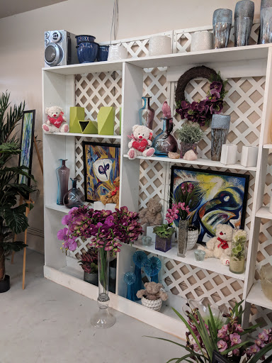 Florist «Flower City Florist», reviews and photos, 917 N Federal Hwy, Fort Lauderdale, FL 33304, USA