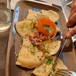 Photo n°1 de l'avis de Vittorio.o fait le 06/08/2021 à 11:53 sur le  Restaurant Bar Rienz à Toblach