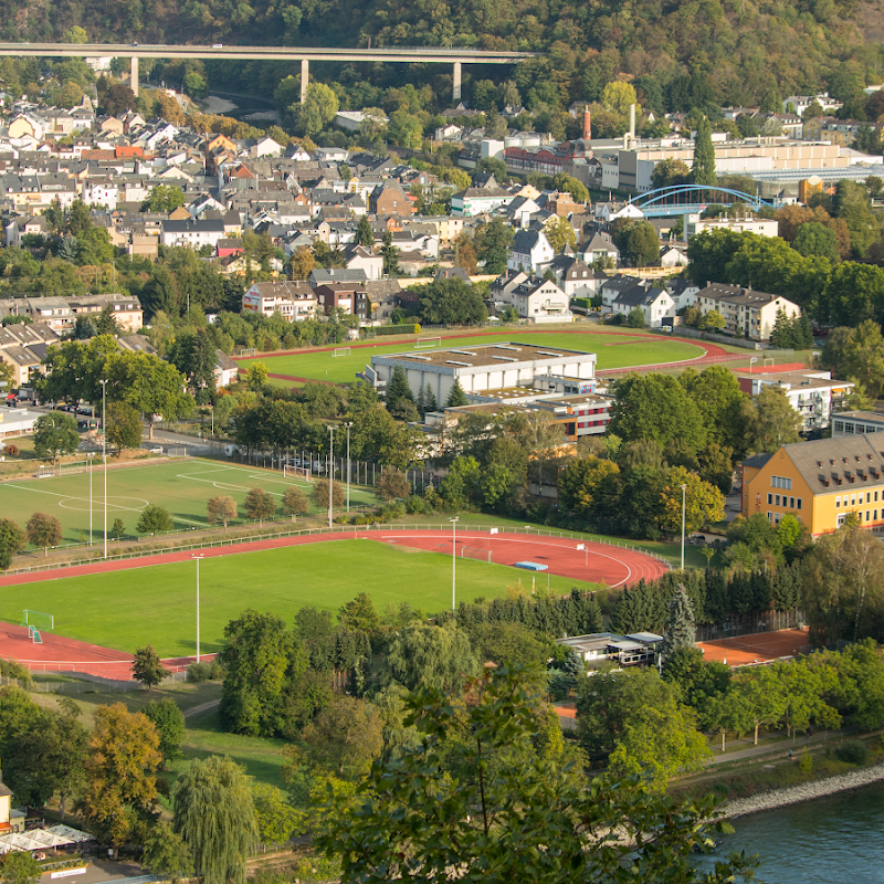 Rhein-Lahn Stadion