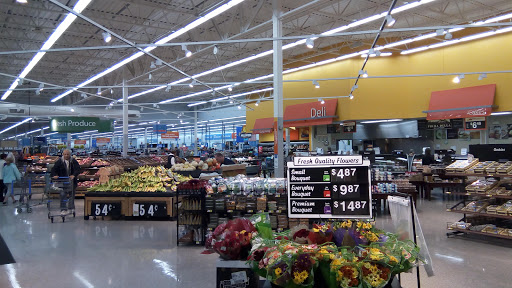 Walmart Supercenter