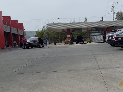 Car Wash «Lincoln Car Wash & Detail», reviews and photos, 1624 Lincoln Blvd, Santa Monica, CA 90404, USA