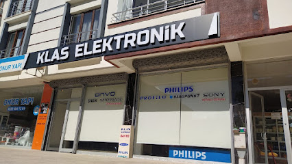 Klas Elektronik