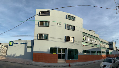 Hospital Santo Domingo
