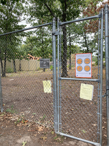 Dog Park «Beverly Dog Park», reviews and photos, L P Henderson Rd, Beverly, MA 01915, USA