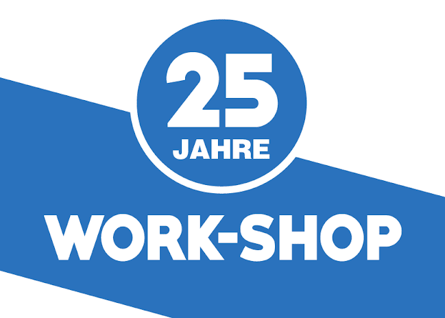 work-shop Personal Wil GmbH - Wil