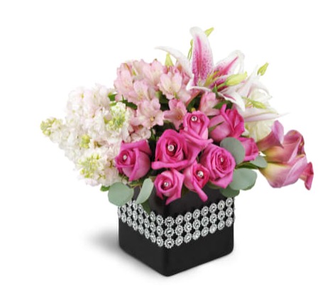 Florist «J E Flower Shop», reviews and photos, 141 Broad St, New Britain, CT 06053, USA