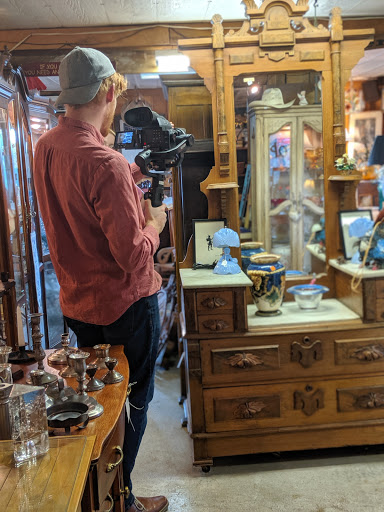 Used Furniture Store «Buried Treasures», reviews and photos, 1611 Fairview Blvd, Fairview, TN 37062, USA