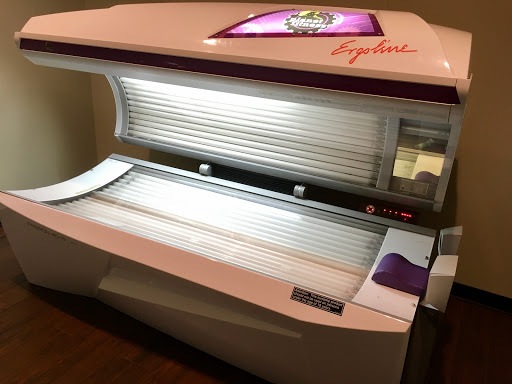 Gym «Planet Fitness», reviews and photos, 5708 Charlotte Pike, Nashville, TN 37209, USA