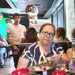 Photo n°4 de l'avis de andro.a fait le 22/08/2023 à 21:56 sur le  KOY ASIAN FUSION à Potenza